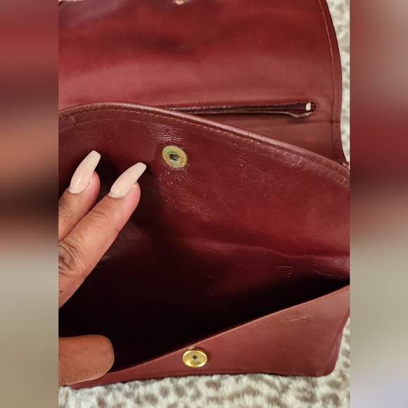 Cartier Clutch - Picture 11 of 16